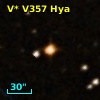 V* V357 Hya