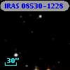 IRAS 08530-1228