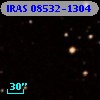 IRAS 08532-1304