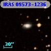 IRAS 08573-1236