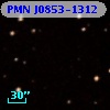 PMN J0853-1312