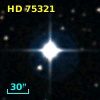 HD  75321