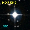 HD  75340