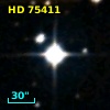 HD  75411
