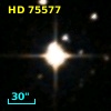 HD  75577