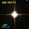 HD  76771