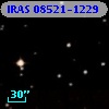 IRAS 08521-1229