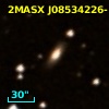 6dFGS gJ085342.3-124244