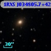 1RXS J034805.7+421239