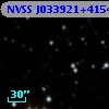 NVSS J033921+415432
