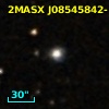 6dFGS gJ085458.4-135340