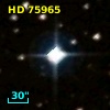 HD  75965