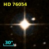 HD  76054