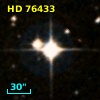 HD  76433