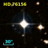 HD  76156