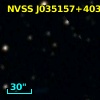 B3 0348+403