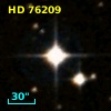 HD  76209
