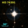 HD  76391