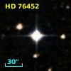 HD  76452