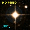 HD  76550