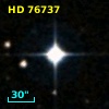HD  76737