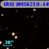 1RXS J085627.9-145908