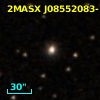 6dFGS gJ085520.8-151233