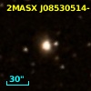 6dFGS gJ085305.2-163350