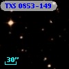 TXS 0853-149