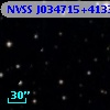 NVSS J034715+413318