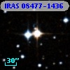 IRAS 08477-1436