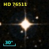 HD  76511