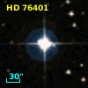 HD  76401