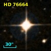 HD  76664