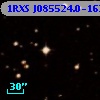1RXS J085524.0-162720
