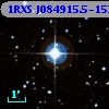 1RXS J084915.5-153354