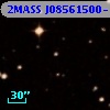 2MASS J08561500-1510440
