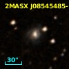 6dFGS gJ085454.9-160918