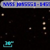 NVSS J085551-145505