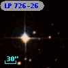 LP  726-26