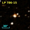 LP  786-15