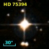 HD  75394