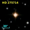 HD 275714