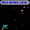 IRAS 08469-1845