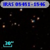 IRAS 08481-1846
