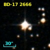 BD-17  2666