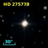 HD 275778