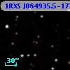 1RXS J084935.5-172116
