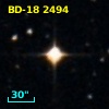 BD-18  2494