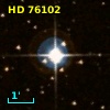 HD  76102